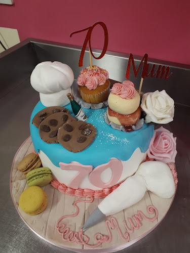 Devour Bakery - Ballinrobe