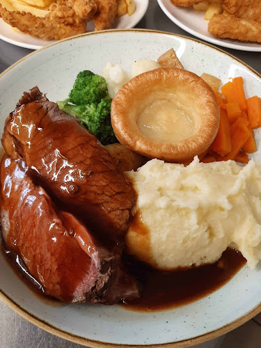 The Square, Castlecomer, Co. Kilkenny