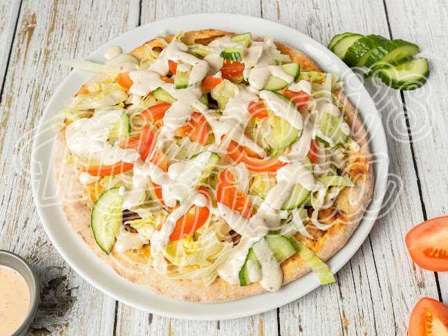 Comentarii opinii despre Mizzoni's Pizza - Drogheda