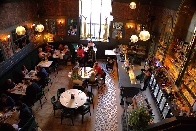 Tribe Restaurant Duleek