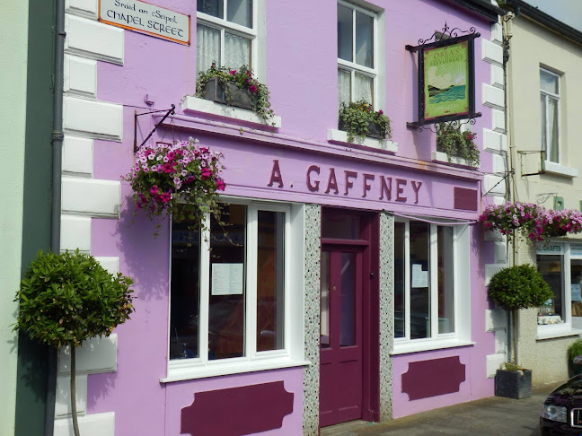 Chapel St, Clooncarrabaun, Louisburgh, Co. Mayo