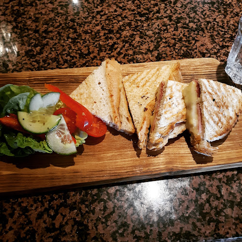 Charlie's Boutique Cafe - Kilkenny