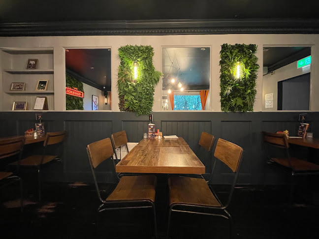 Yeah Burgr - Maynooth