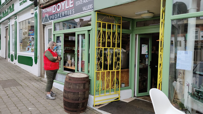 The Square, Templeowen, Tullow, Co. Carlow, R93 W3K8, Ireland