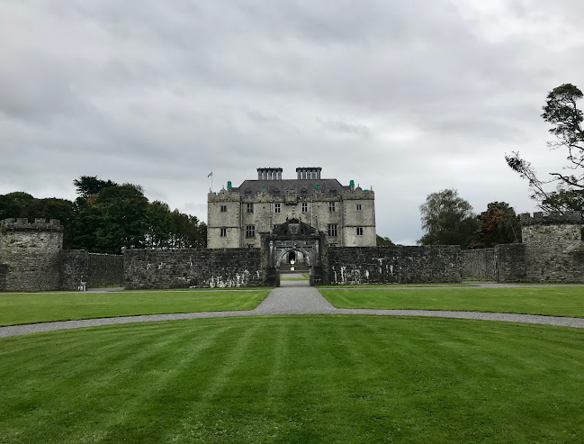 Portumna Castle, Castle Demesne, Portumna, Co. Galway