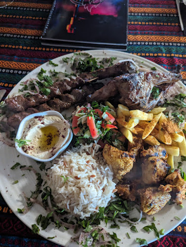 The Four Liars Bistro - Cork