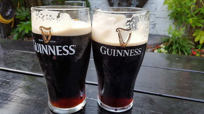 Bill Chawke's Bar Adare