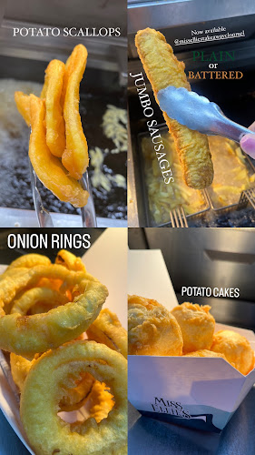 Miss Ellie’s Takeaway - Hospitality and gastronomy