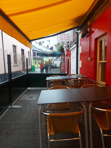 PJ O Hare's Carlingford - Dundalk