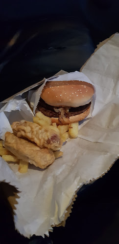 Marios Takeaway - Ardee