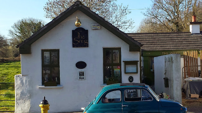 The Snug Pizzeria - Co. Clare