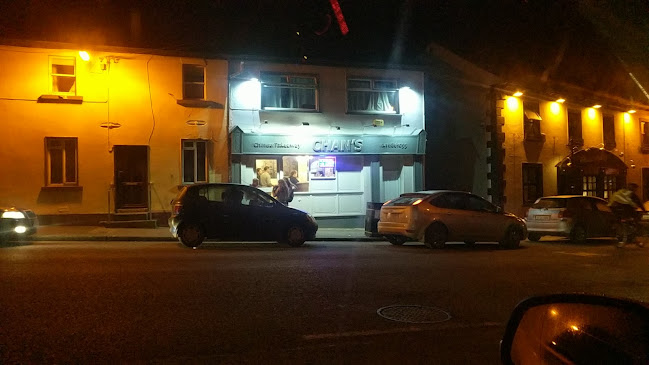 Chan's Chinese Takeaway - Drogheda