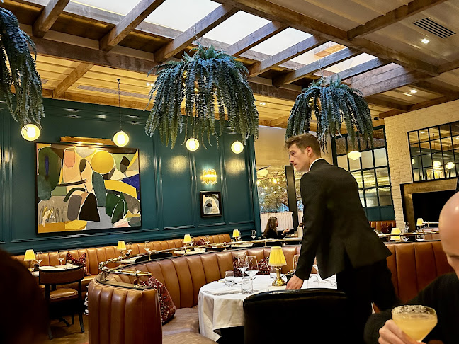 Comentarii opinii despre The River Club