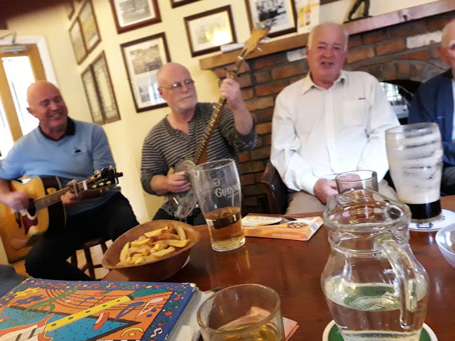 The Bunker Bar - Hospitality and gastronomy