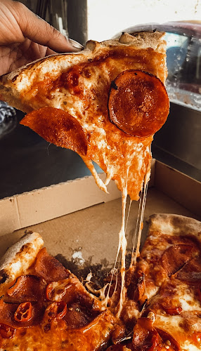 Comentarii opinii despre Plur Wood Fired Pizza (Naas)