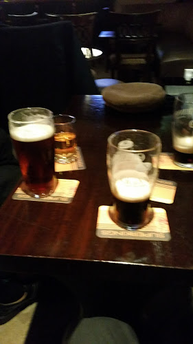 Gaynor's Bar/Lounge & Orchard Beer Garden - Hospitality and gastronomy