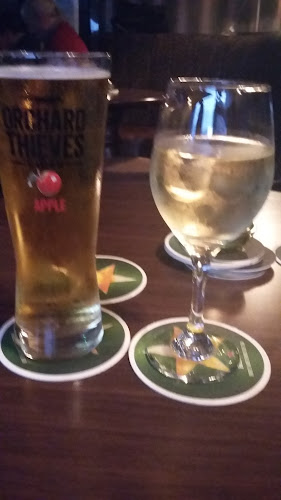 Opinii despre Riverstown Inn în Cork - Hospitality and gastronomy