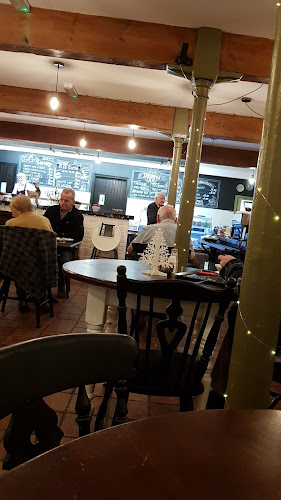 The Hare's Corner - Mountmellick