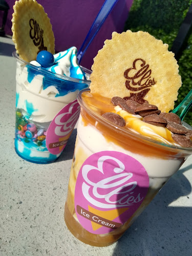 Ellie's Ice Cream - Drogheda