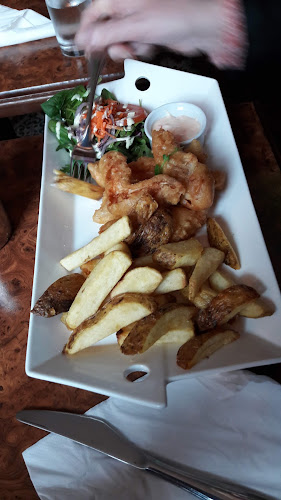 Comentarii opinii despre The Old Market Bar