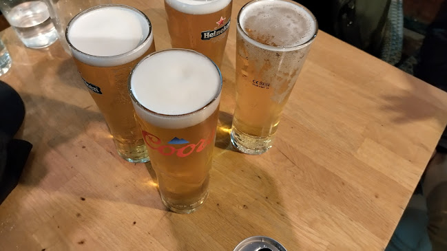 Comentarii opinii despre M.Fitzgerald's Bar