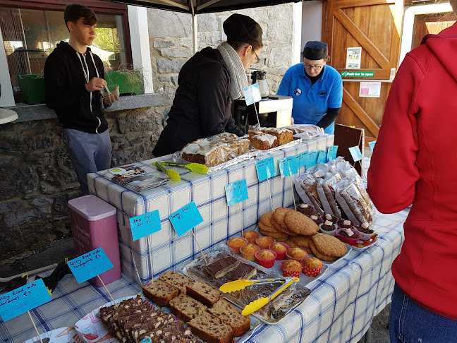 Ballyvaughan Farmers Market
