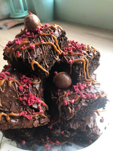 Opinii despre The Cottontail Cafe în Monaghan - Hospitality and gastronomy