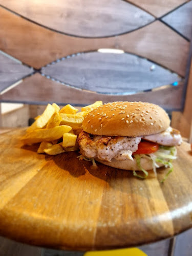 Danolla's Diner & Takeaway - Castlebar