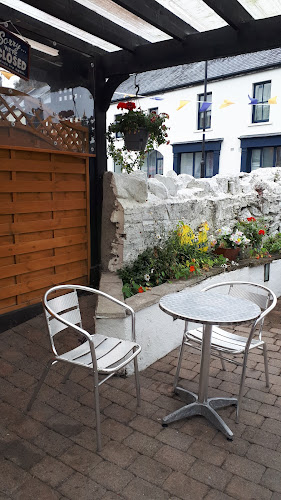 Comentarii opinii despre Cozy Cottage Cafe