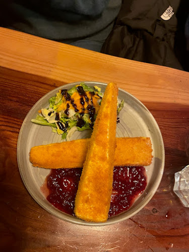 Comentarii opinii despre Rob's Ranch House Killarney