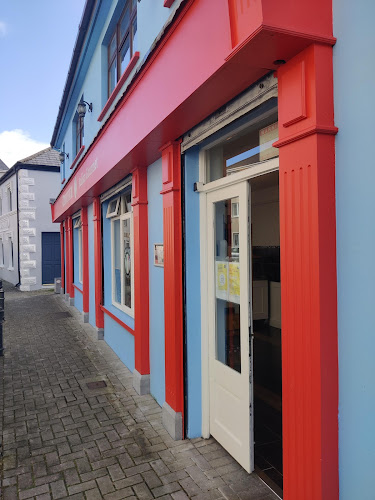 Opinii despre Convivium Italian în Tralee - Hospitality and gastronomy