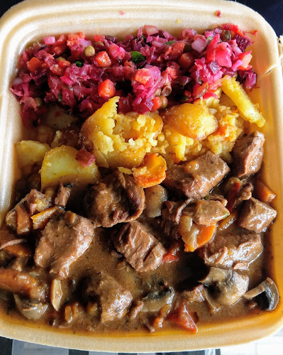 Comentarii opinii despre Gastro Market “ Gastro Grill “