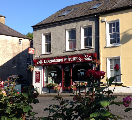 Lennon Side Butchers