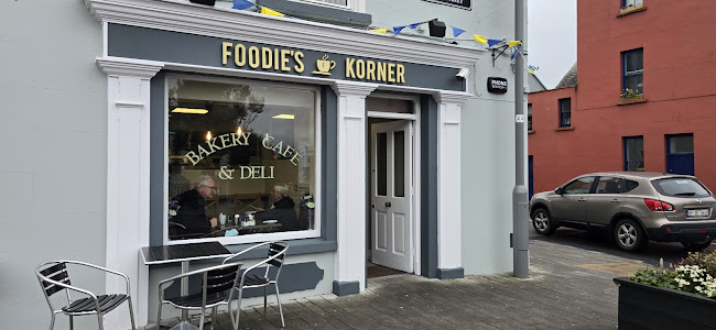 Foodies Korner