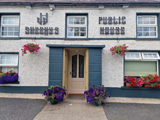 JJ Sheehy's Public House