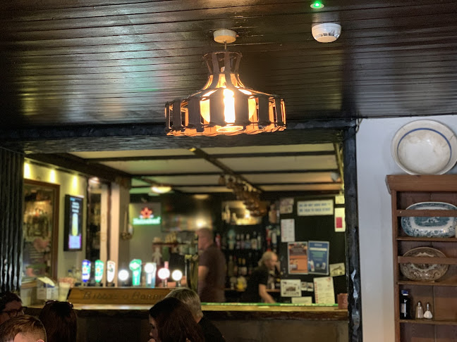 Biddy's O'Barnes - Hospitality and gastronomy