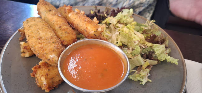 Bobby Byrne's Gastropub & Foodhall - Limerick