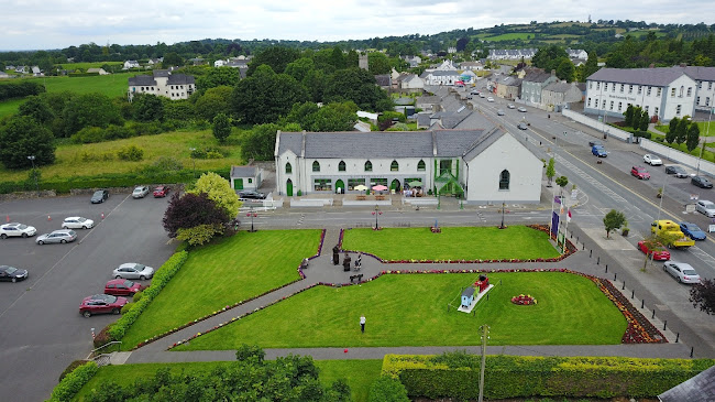 Tuar Ard Coffee Shop & Restaurant - Hospitality and gastronomy