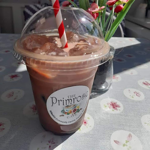 Primrose Cafe - Carlow