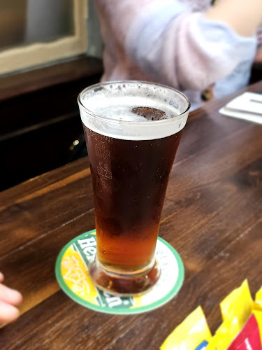 PJ O Hare's Carlingford - Dundalk