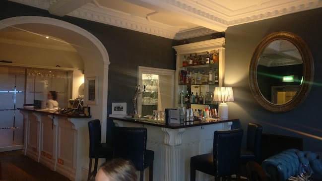 Opinii despre The Townhouse în Dundalk - Hospitality and gastronomy