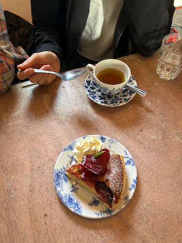 Ard Bia at Nimmos - Galway