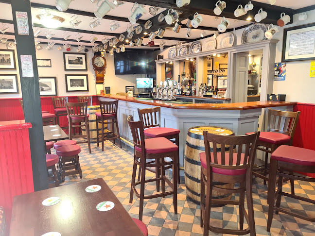 Pallas, Old Pallas, Co. Limerick