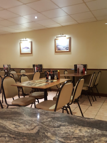 Mr Chippie Station Roundabout - Letterkenny