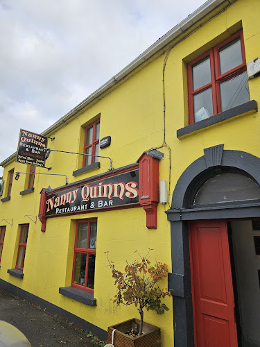 Comentarii opinii despre Nanny Quinn's