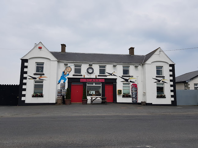 Opinii despre Sláns în Drogheda - Hospitality and gastronomy