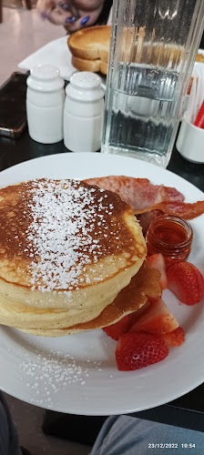 Blueberry Hill - Balbriggan