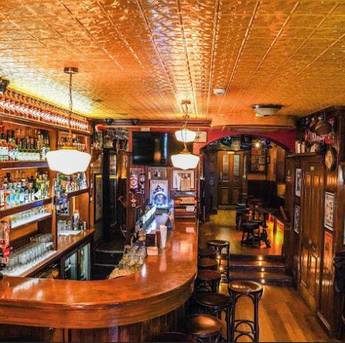 MP Walsh - Hospitality and gastronomy