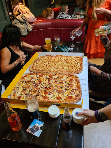 Joyce's Inishowen - Carndonagh