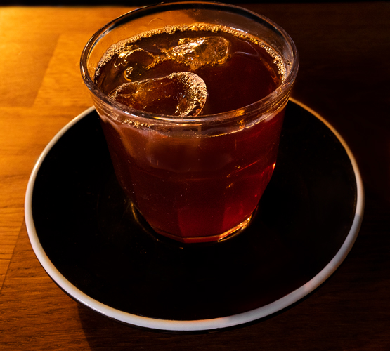 SOMA Coffee Company - Cork